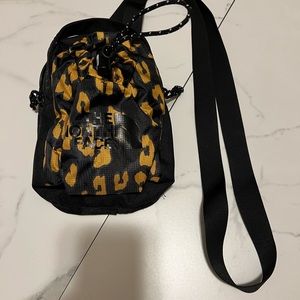 North Face Bozer Bag